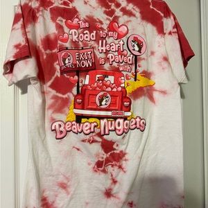 Bucees Valentines Day Shirt